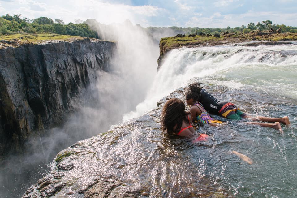 Best Time to Visit Victoria Falls and Livingstone, Zambia